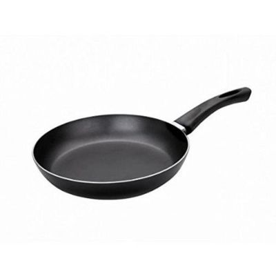 Mini poêle à frire - 16 cm - Anti-adhésive - Avec poignée - Mini poêle Mini poêle à frire - 16 cm - Anti-adhésive - Avec poignée - Mini poêle