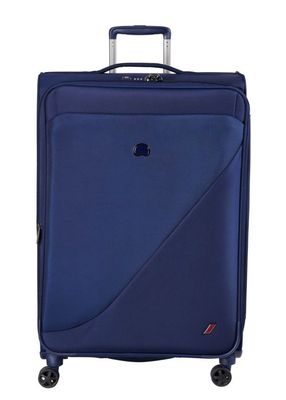 DELSEY PARIS - Montmartre AIR 2.0 - Trousse De Toilette Souple 22 cm x 26 cm x 5 cm cm - 2 L - XS - Bleu Clair DELSEY PARIS - Montmartre AIR 2.0 - Trousse De Toilette Souple 22 cm x 26 cm x 5 cm cm - 2 L - XS - Bleu Clair