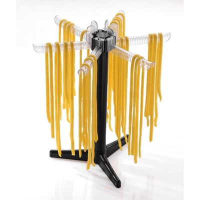 Schoir ptes pliable bois avec 9 bras amovibles pour jusqu 45 kg avec socle pliable rutilisable spaghetti SECHOIR A PATES - Maison Schoir ptes pliable bois avec 9 bras amovibles pour jusqu 45 kg avec socle pliable rutilisable spaghetti SECHOIR A PATES - Maison