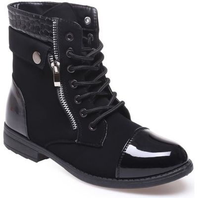 Bottines cdiscount 2025