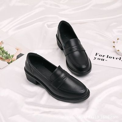 Chaussure richelieu femme talon new arrivals