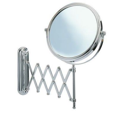 Miroir De Maquillage De Salle De Bains Miroir Grossissant Miroir