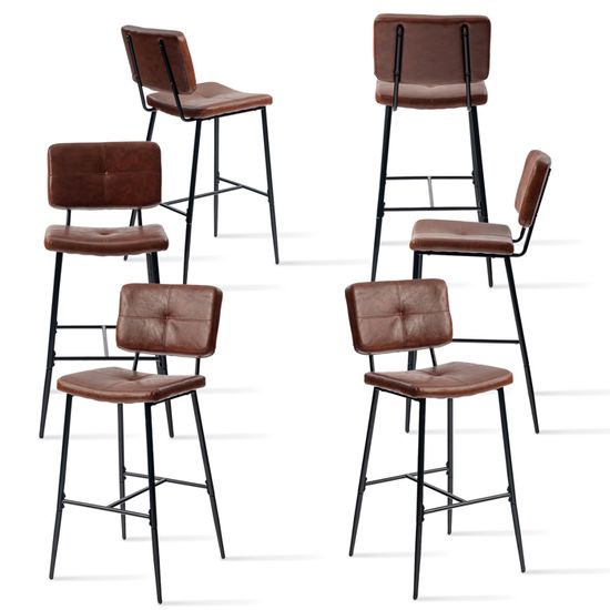 Parler Avare Labyrinthe Chaises De Salle à Manger Diagnostiquer Marrant Syndrome