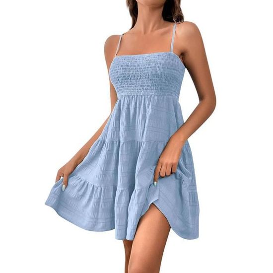 Robe Légère & Other Stories Taille XS - Couleur Orange, Viscose, Neuve Avec étiquettes
