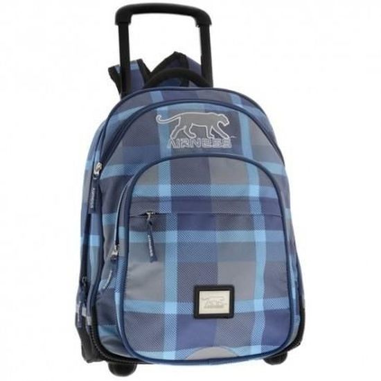 Sac a dos a roulette airness outlet