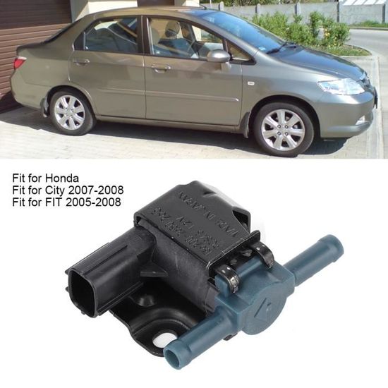 Électrovanne Électrovanne De Contrôle De Cartouche De Carbone