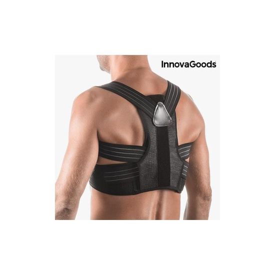 Adaptable Posture Corrector Pro Ticalbak InnovaGoods