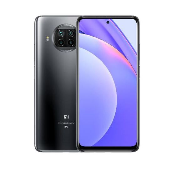 10 mi lite 5g