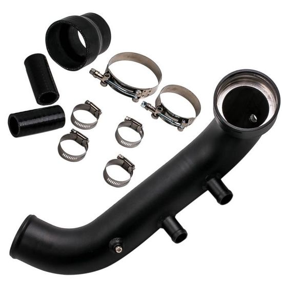 Lls-germany Turbo Intercooler Hose For BMW 3 Series E90 E91 318d 320d - OEM 11617805437