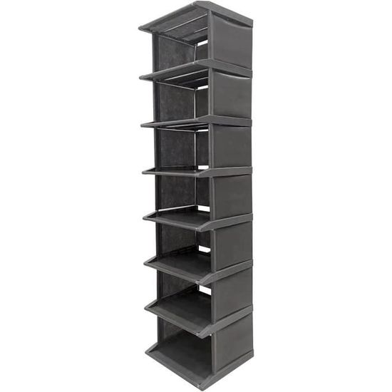 GAESHOW Router Storage Box, Étagère De Routeur Murales, Blanc Boîte De Rangement Pour Routeur