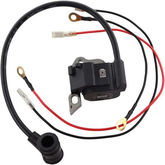 Bobine D'allumage Pour Tronçonneuse STIHL 021 023 025 MS210 MS230 MS250 - Remplacement Facile