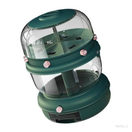 Boîtes De Rangement Pour Semences 60 Pièces - Avec étiquettes, Pincettes, Entonnoir | Organisation Jardinage - 8