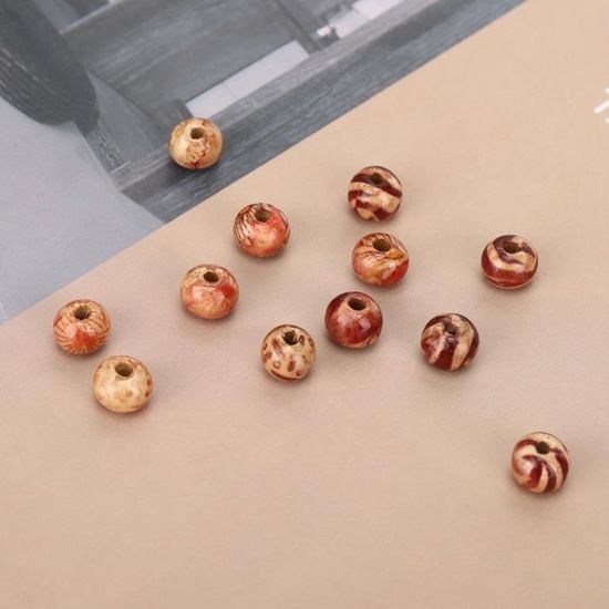 Perles d'eau – Billes hydrogel déshydratées pour plante – 200 gr – 10/12 mm  – Multicolore - Cdiscount Maison