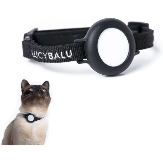 Rabais-Collier Chaton Collier Pour Chat Anti Étranglement Réglable Pour