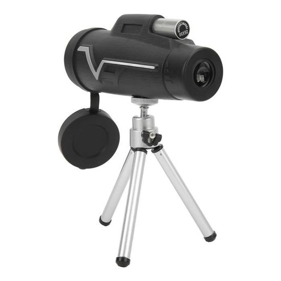 Longue-vue Télescope SV46 20-60x80 - Imperméable, Prisme Bak4, Pour Observation Oiseaux, Chasse Et Paysage - 11