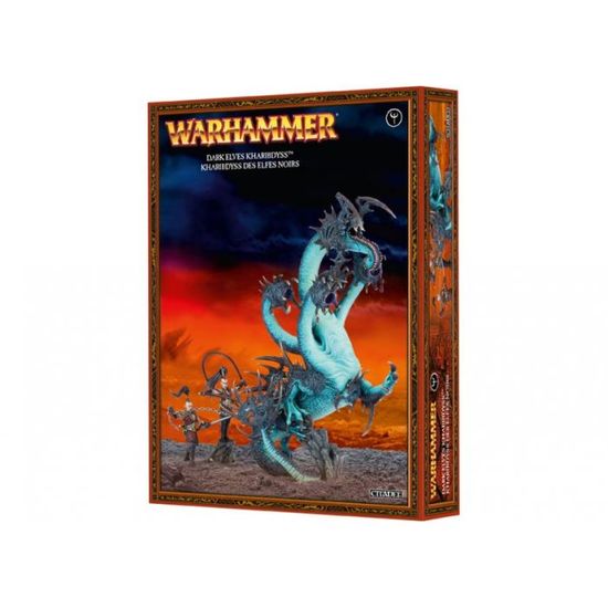 Figurine Warhammer : les meilleurs prix sur le neuf et l'occasion