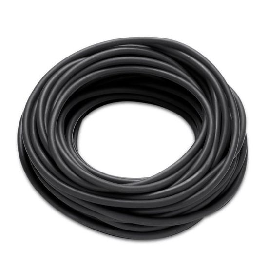 Tube élastique En Latex 10m - Ledoo - Pour Chasse, Assemblage, Utilisation Multiple