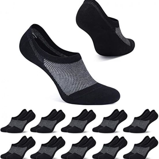 Paire De Chaussettes Fines Léopard Pour Femme - 20 Deniers, Taille 35-40, 90% Polyamide 10% élasthanne