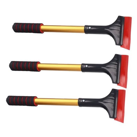 Pelle à Neige KOTARBAU Pliable - Poignée Aluminium - 80cm - Pour Voiture Et Maison