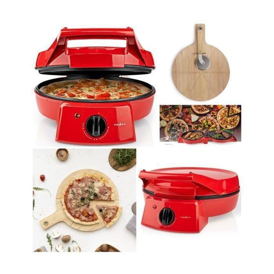 Grill de table à revêtement antiadhésif 2200w