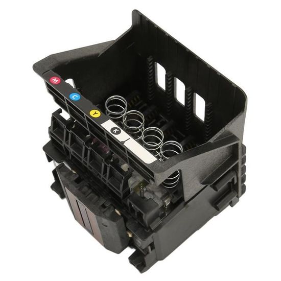 Tête D'Impression HP Officejet 6000/6500/7000/7500/E709/E710 - Pièce Remplacement