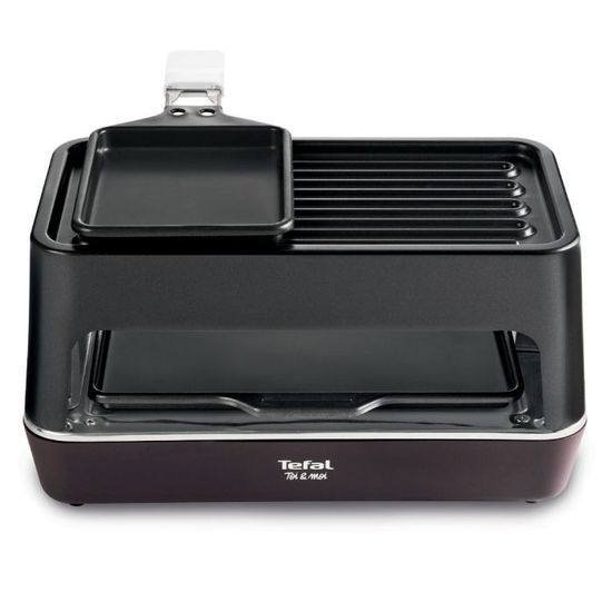 TEFAL RE901601 Toi & moi Cdiscount Electroménager