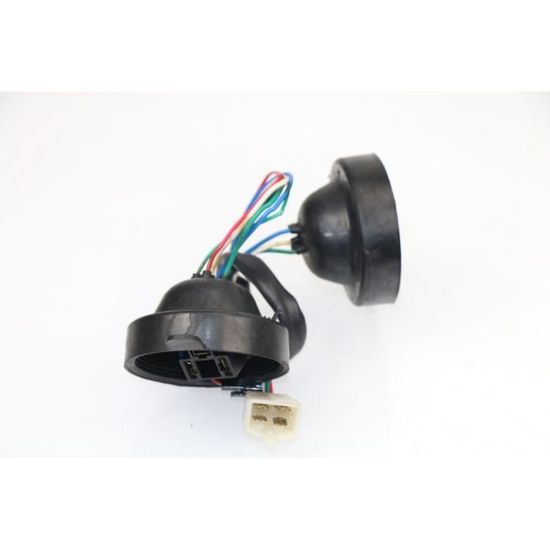 Clignotant Avant Droit Pour Scooter TNT Motor Otto 2T 50 (2012-2018) - Occasion Bon état