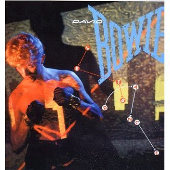 DAVID BOWIE