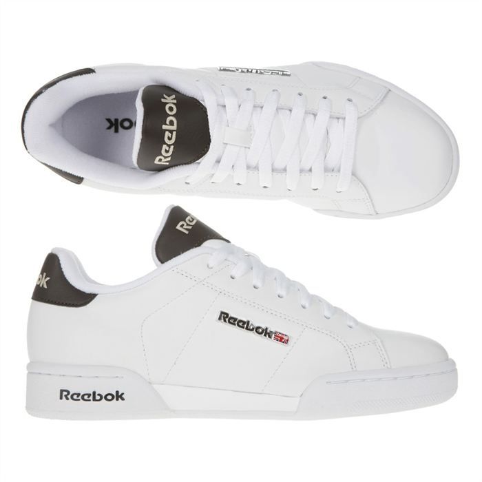 reebok npc neo