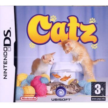 CATZ / NDS