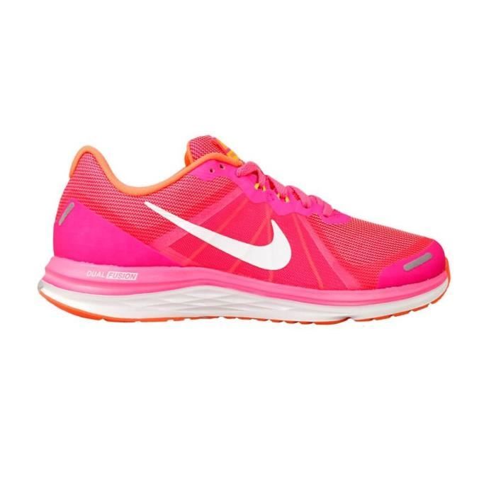 Nike dual fusion x2 femme hotsell