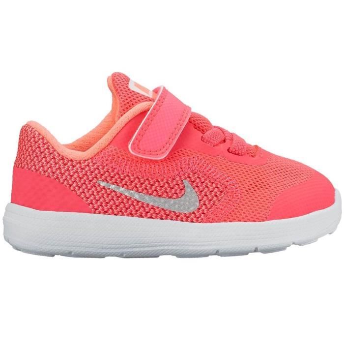 nike revolution 3 bebe