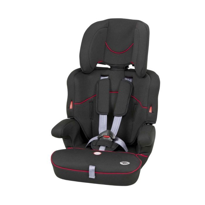 baby relax siege auto
