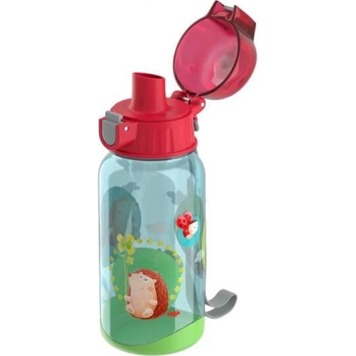 Gourde enfant bonheur - haba