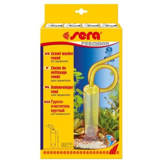 Cloche De Nettoyage - Sera