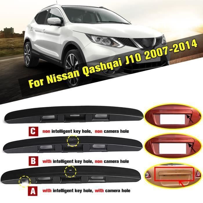 Poignée De Coffre Hayon Arrière Pour Nissan Qashqai J10 JJ10 2007-2014 Bo16629