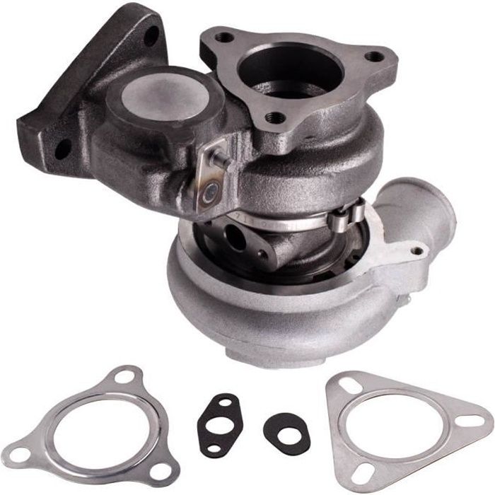 ATT Turbo for Mitsubishi Shogun Pajero I 2.5 TD 4D56 TD04-09B-4 49177-01500
