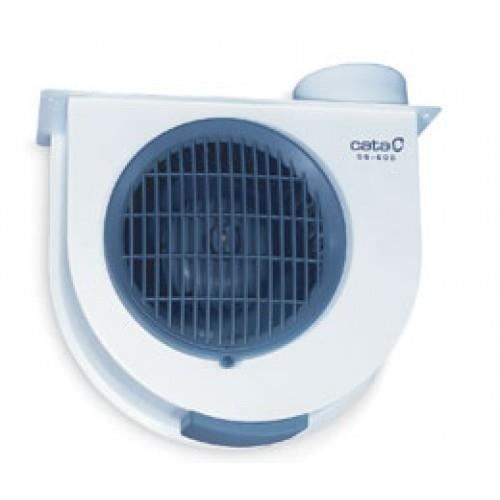 EXTRACTEUR GS-600 480M3H