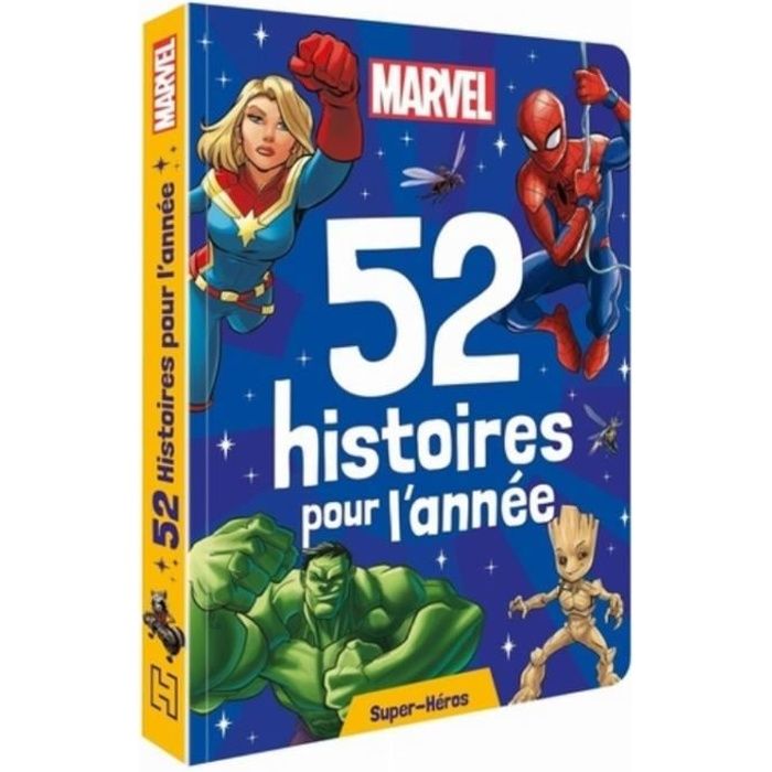 Super-héros