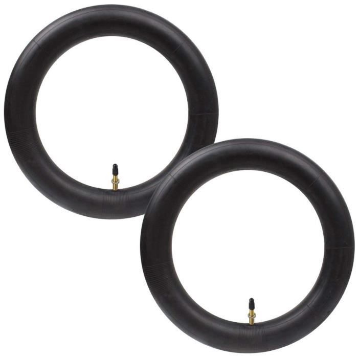 2x CHAMBRE A AIR 700 x 25-28C VALVE PRESTA VELO ROUTE COURSE FIXIE VILLE