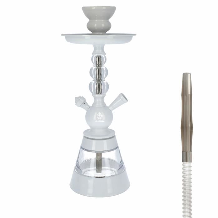 Chicha Celeste Junior 2.0 - Blanc