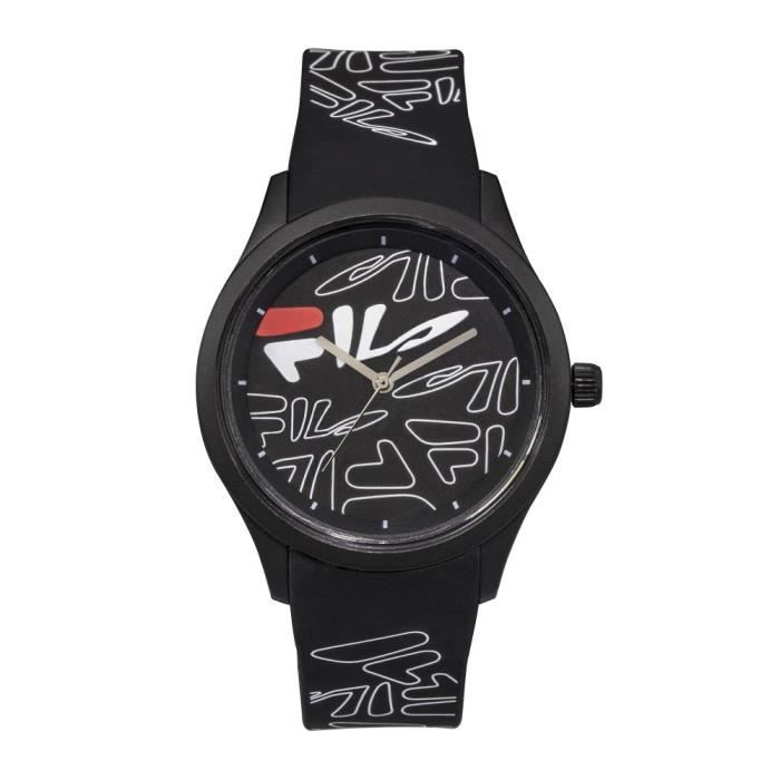 Montre homme FILA cadran noir - 38-129-202 Noir