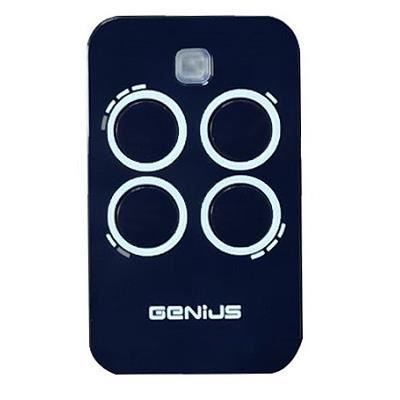 GENIUS Télécommande ECHO TX4-433-RC