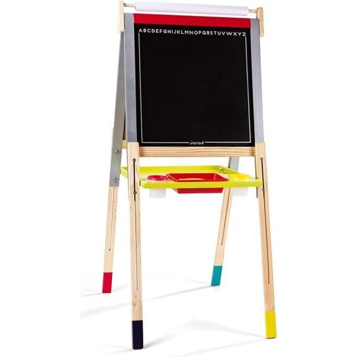 Tableau Réglable Graffiti (bois)