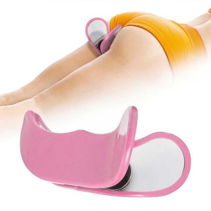 Hanche Entraîneur Corps pelvien Muscle Intérieur de la cuisse Fesses Jambe Exerciseur corporel Fitness POSE