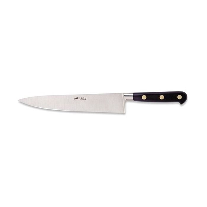 LION SABATIER COUTEAU DE CUISINE 20 CM CHEF MIT…