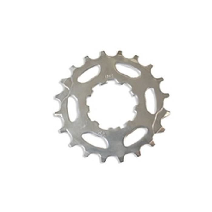 MICHE PIGNON MICHE INTERMEDIAIRE 20 DTS COMPATIBLE SHIMANO 7-8-9V