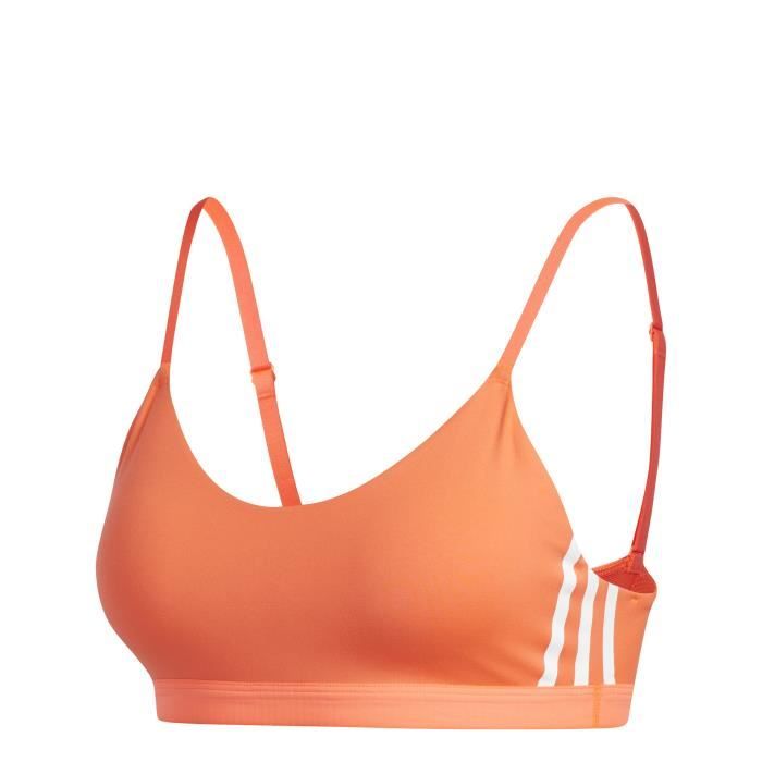 Brassière adidas All Me 3-Stripes