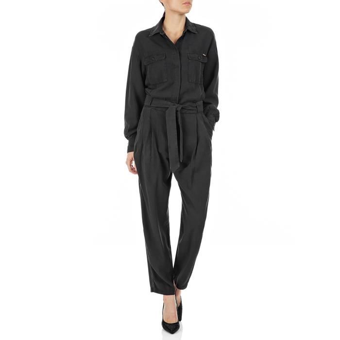 Replay Salopette Femme W1042.000.202750-098