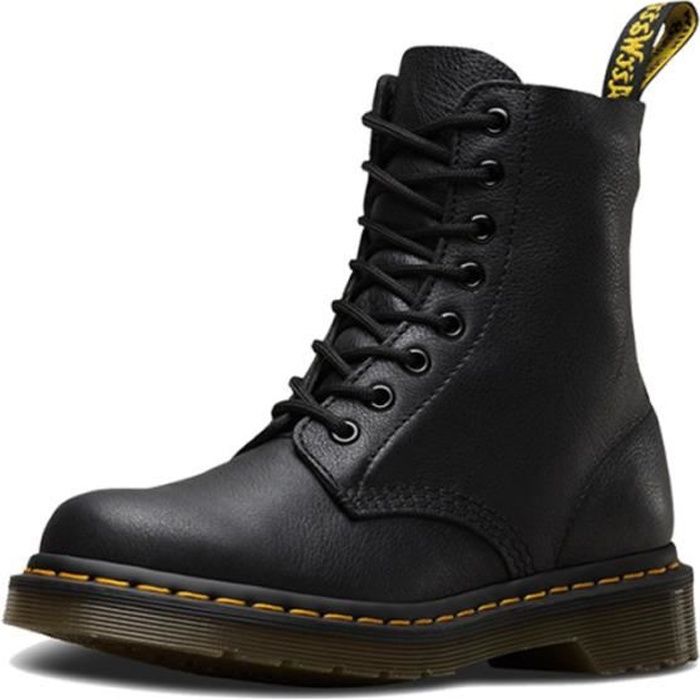 doc martens 6 trous femme